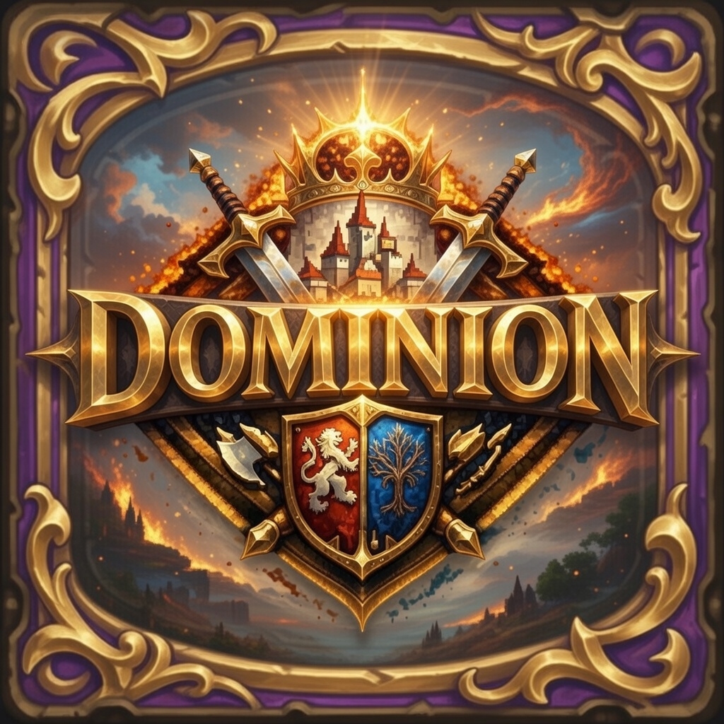 Dominion Official